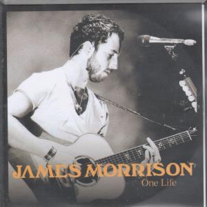 James Morrison - One Life - Cdr