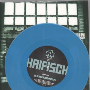 Rammstein - Haifisch - 7 Inch