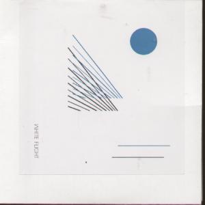 White Flight - Say My Name - Cdr