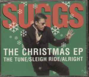 Suggs - Tune - Cd