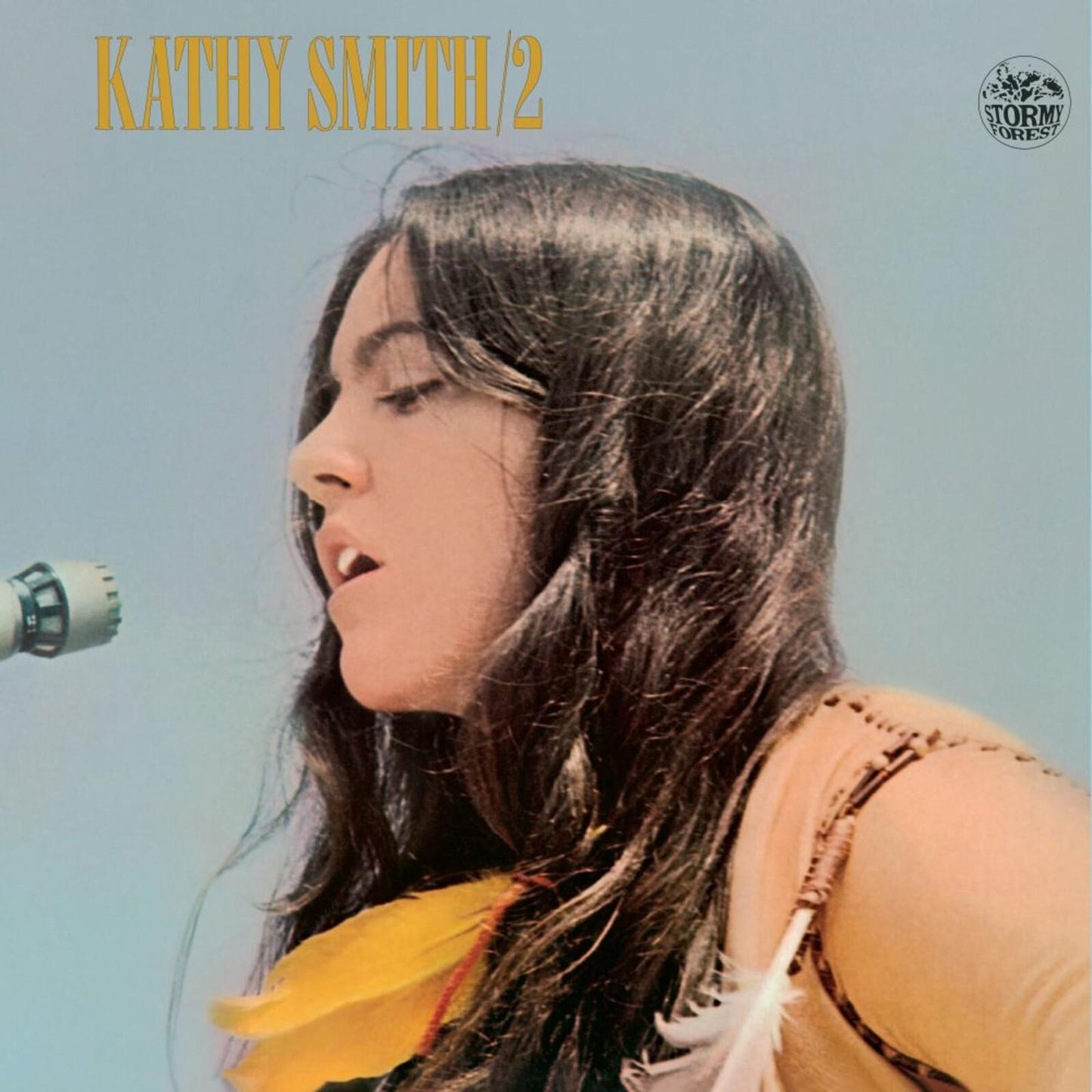 Kathy Smith - Kathy Smith 2 - Lp
