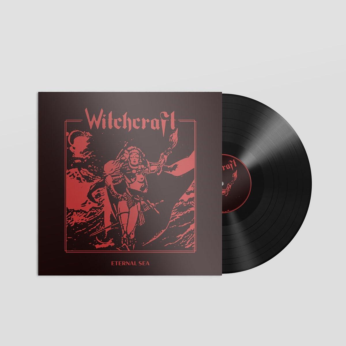 Witchcraft - Eternal Sea - Lp