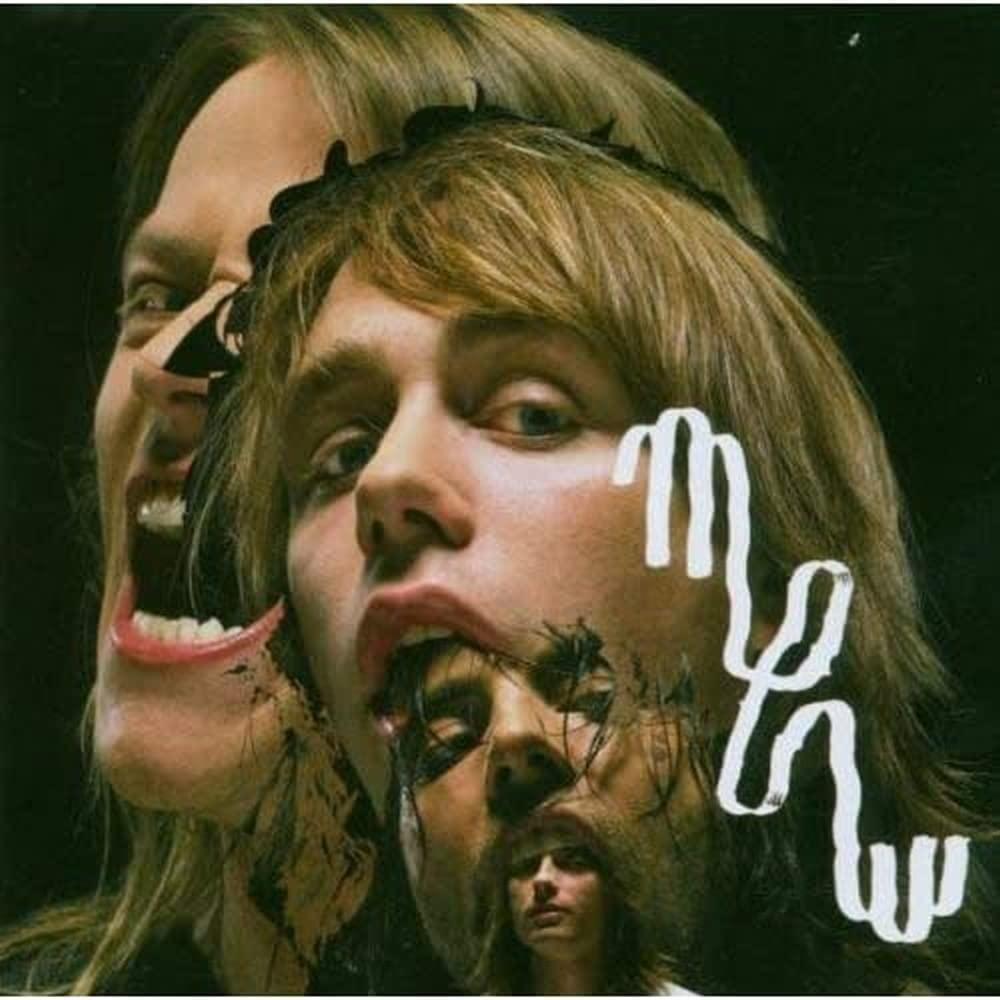 Mew - And the Glass Handed Kites - Lp