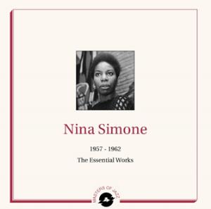 Nina Simone - 1957-1962: The Essential Works - Double Lp