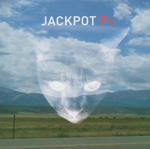 Jackpot - F - Cd