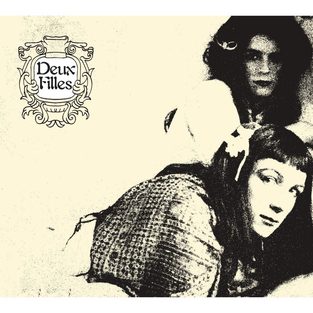 Deux Filles - Silence & Wisdom / Double Happiness - Double Cd
