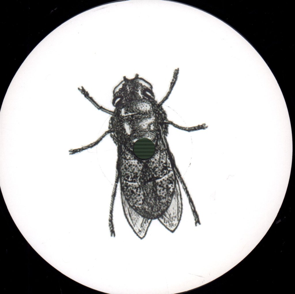 Botfly - Botfly - Lp