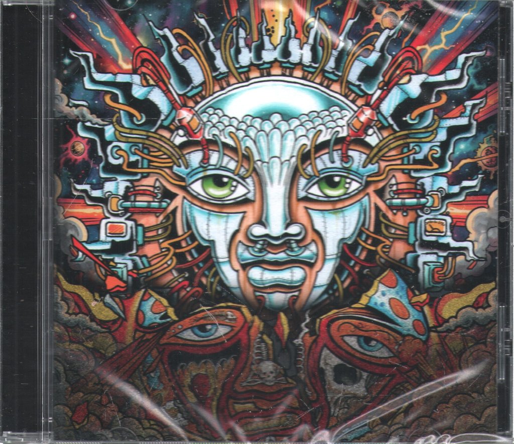 Sublime - Until the Sun Explodes - Cd