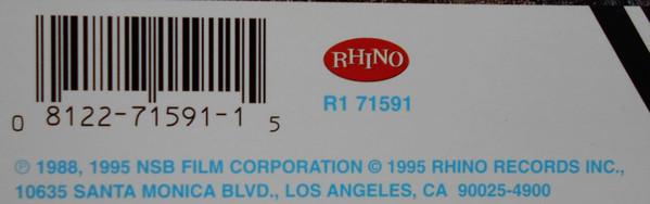 Sonic Youth - Made In USA - Lp
