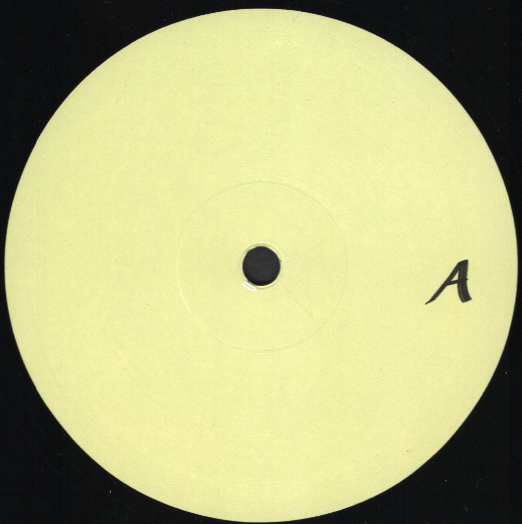 Henrik Schwarz - Works Piano - 12 Inch