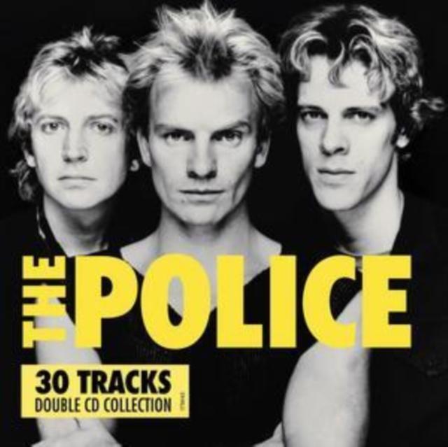 Police - Police - Double Cd