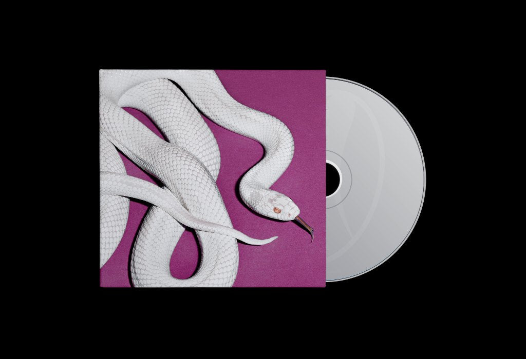 Deftones - Private Music - Cd