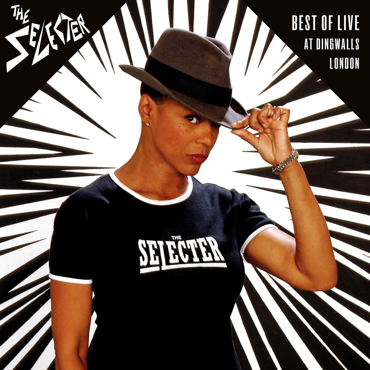 Selecter - Best of Live At Dingwalls London - Lp