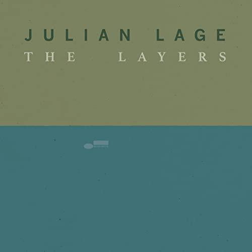 Julian Lage - Layers - Cd