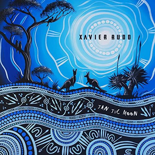 Xavier Rudd - Jan Juc Moon - Cd
