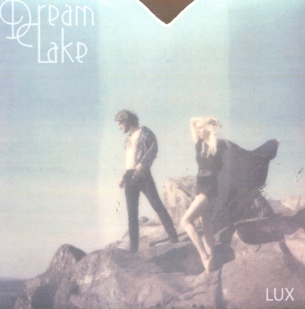 Dream Lake - Lux - Cd