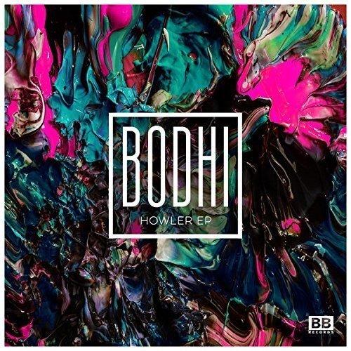 Bodhi - Howler - Lp