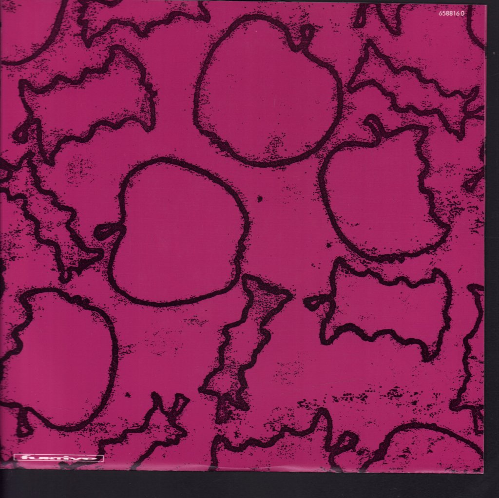 Ned's Atomic Dustbin - Intact - 10 Inch