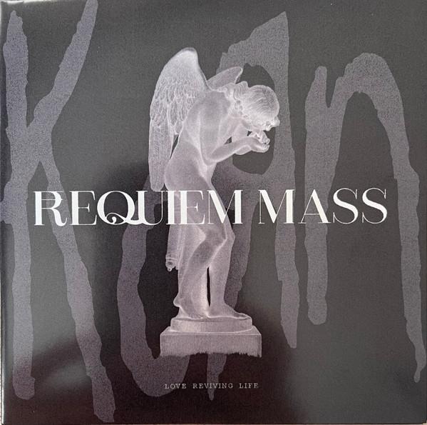 Korn - Requiem Mass - Cd