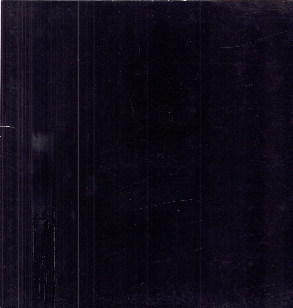 Steve Mason - Boys Outside - Lp