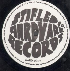 Thousand Yard Stare - Slipstream - 12 Inch