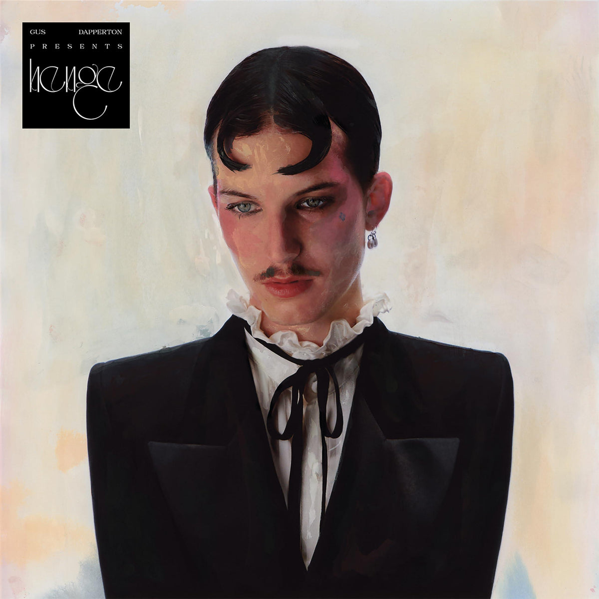 Gus Dapperton - Henge - Double Lp