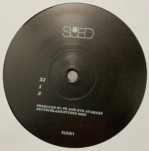 Xl - Untitled - 12 Inch