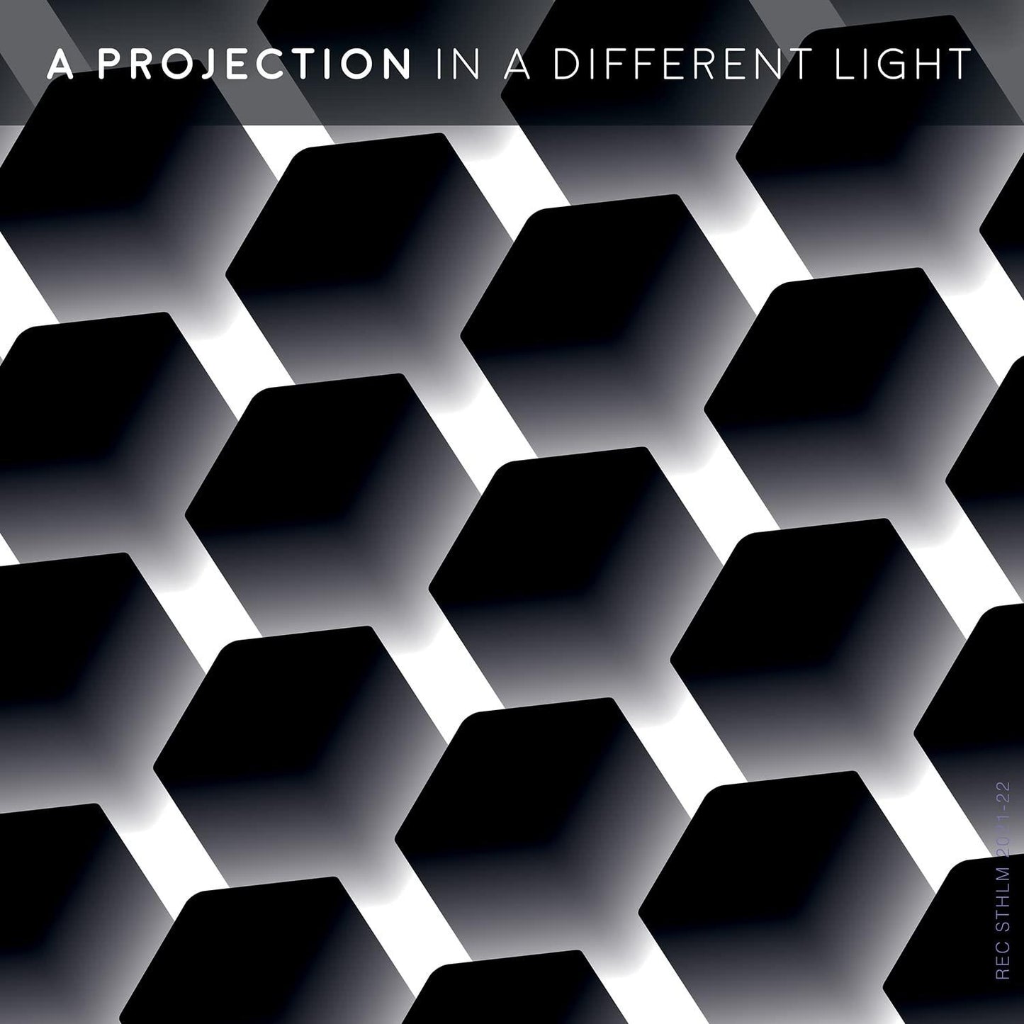 A Projection - In A Different Light - Cd