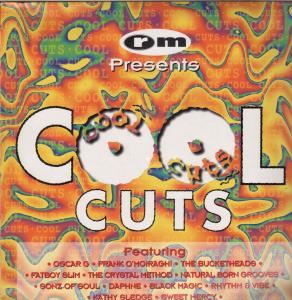 Various Artists - Rm Presents Cool Cuts - Double Lp