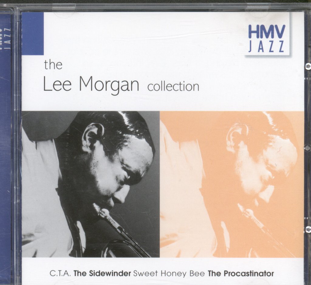Lee Morgan - Lee Morgan Collection - Cd