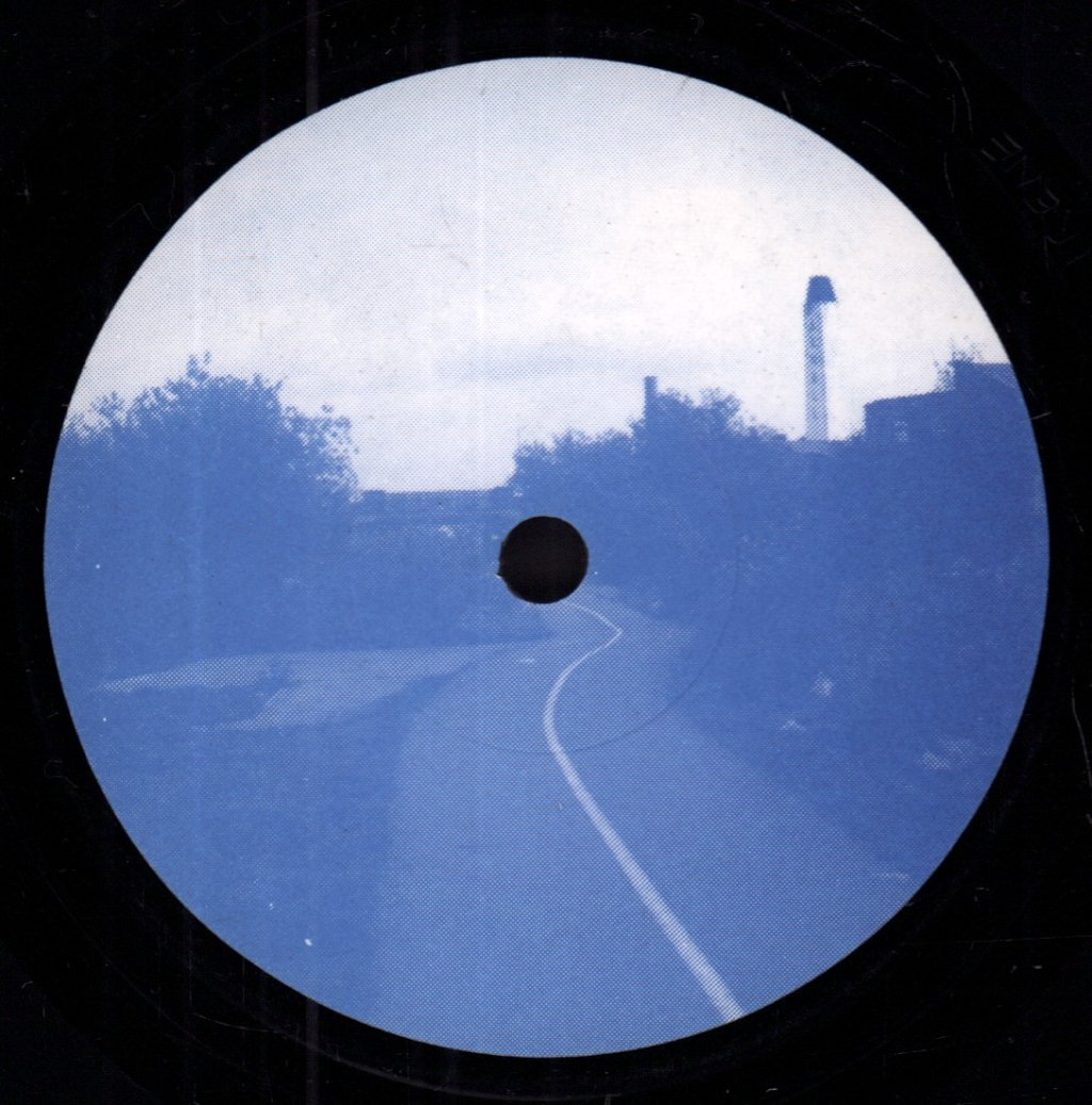 Tramway - Maritime City - 7 Inch