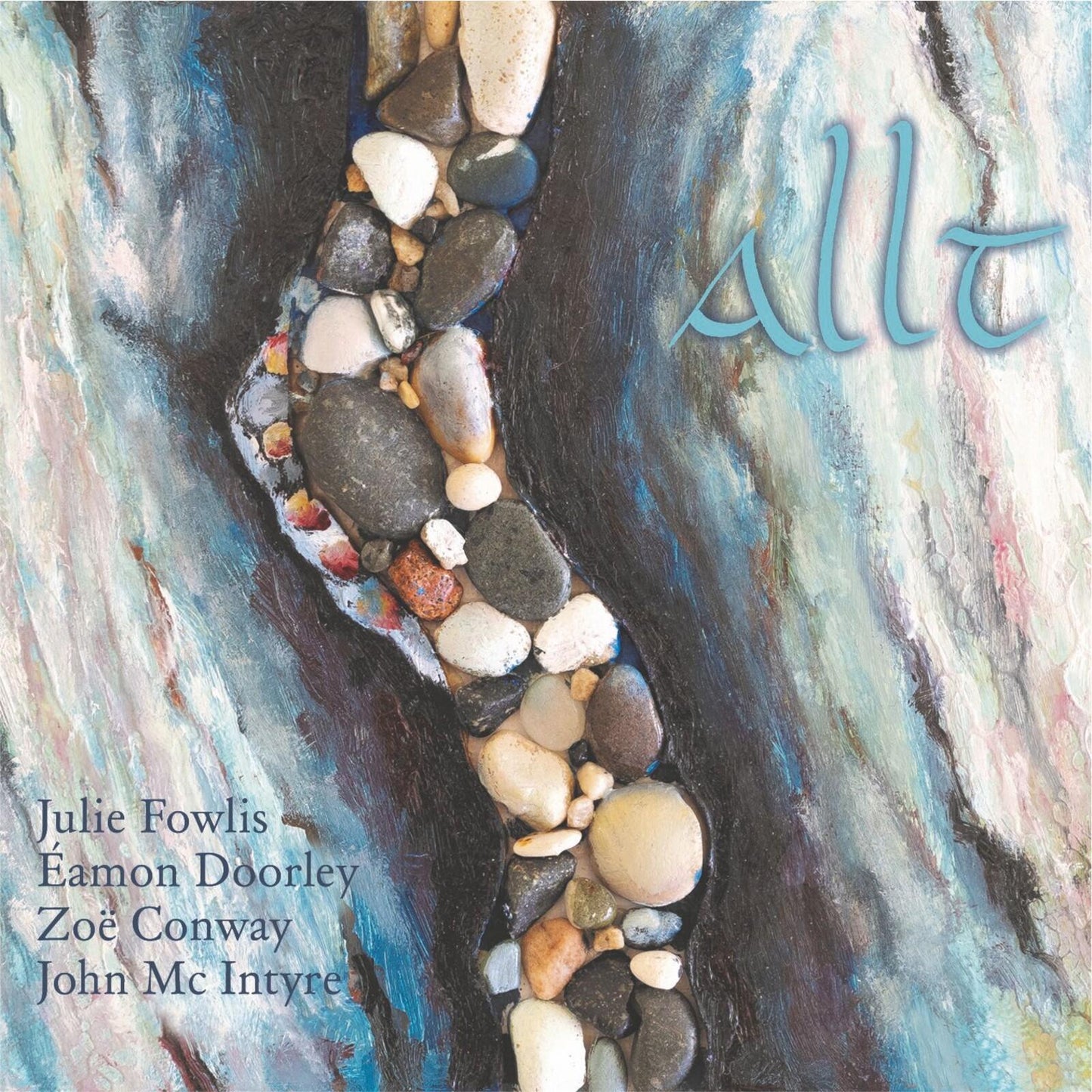 Julie Fowlis - Allt - Cd