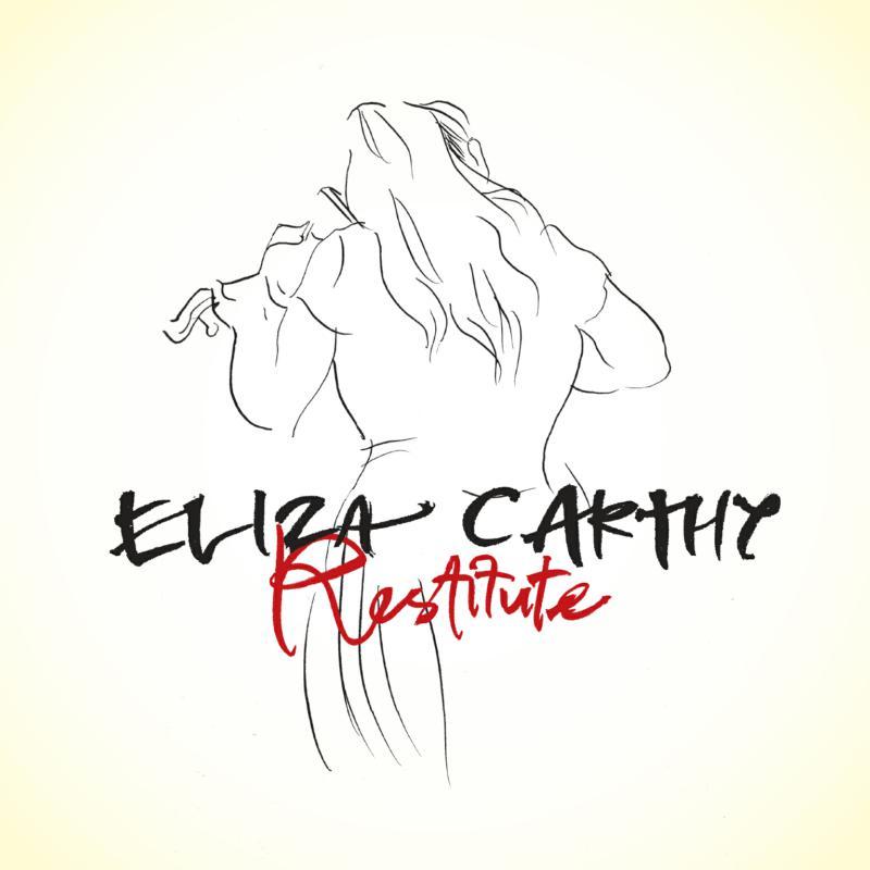 Eliza Carthy - Restitute - Cd