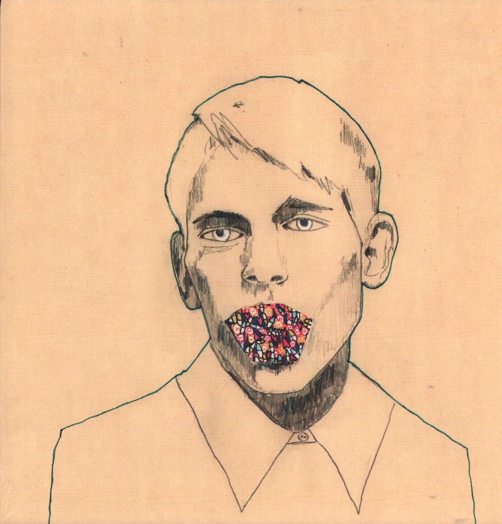 Foals - Antidotes - Lp