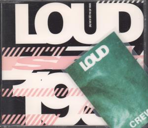 Loud - D Generation - Cd