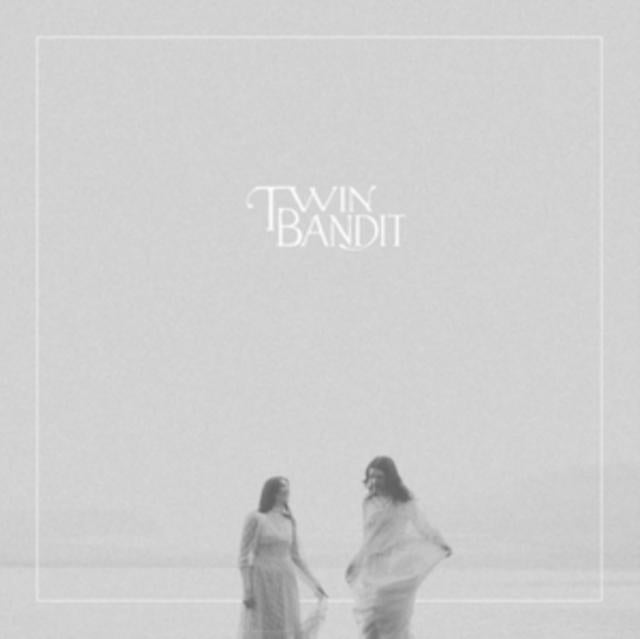 Twin Bandit - For You - Cd