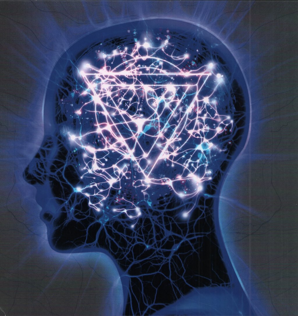 Enter Shikari - Mindsweep - Lp