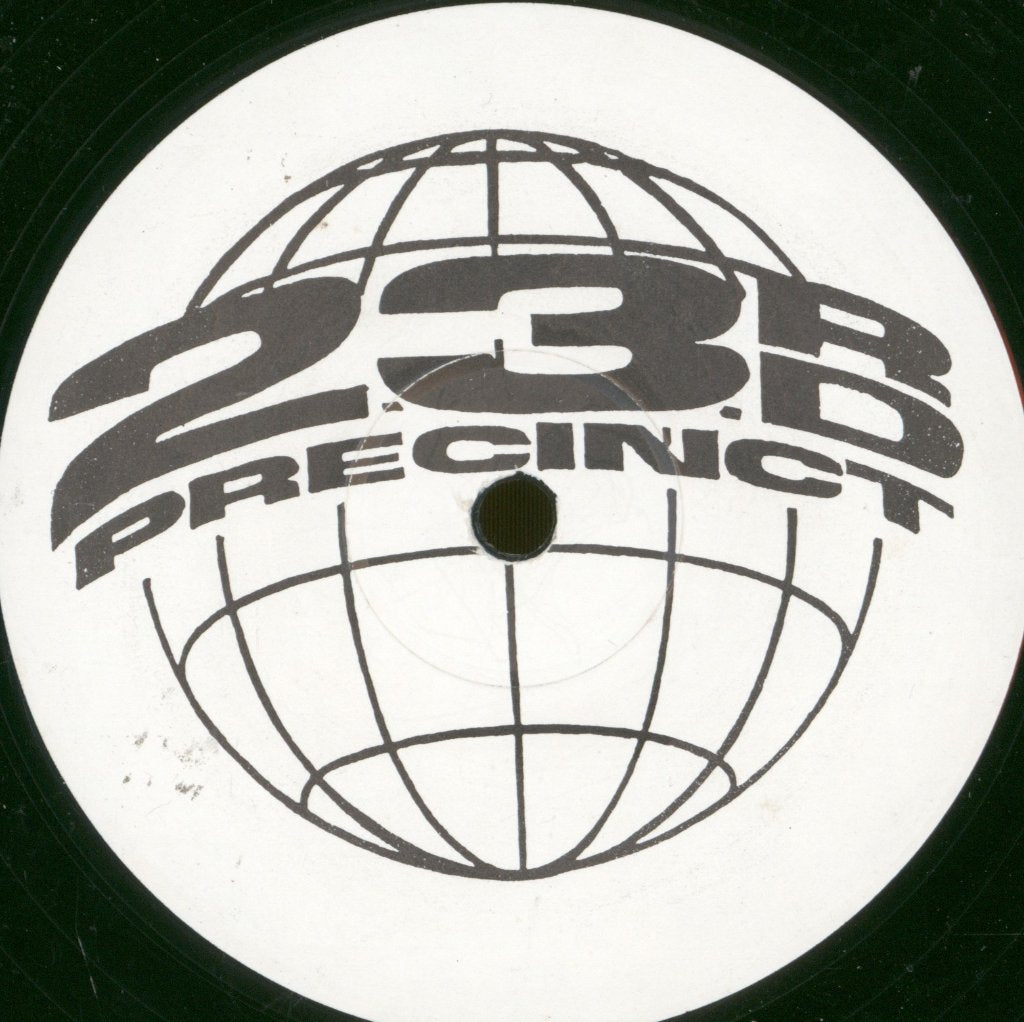 Hobo - Freedom / Vibe - 12 Inch
