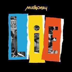 Mudhoney - Lie - Lp