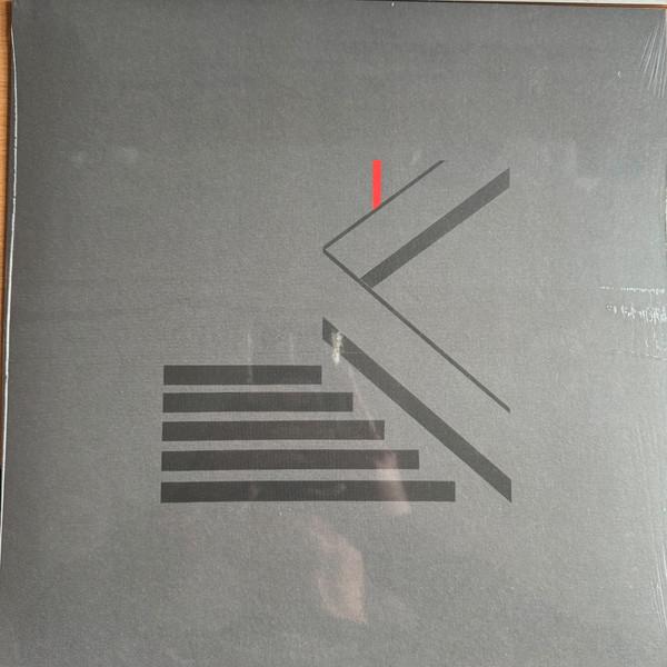 Orchestral Manoeuvres In The Dark - Bauhaus Staircase - Lp