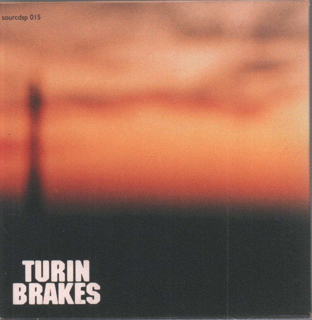 Turin Brakes - Underdog - Cdr