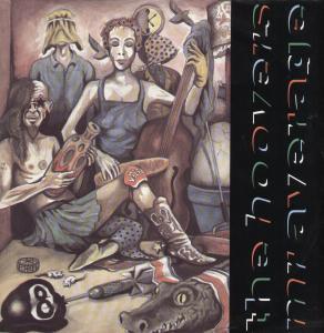 Hoovers - Mr Average - 12 Inch