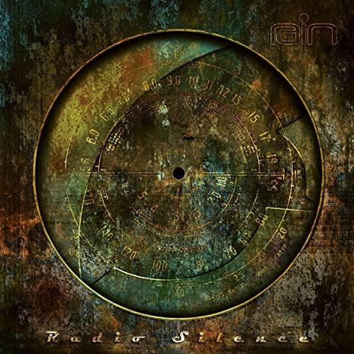 Rain (2000'S Indie) - Radio Silence - Cd