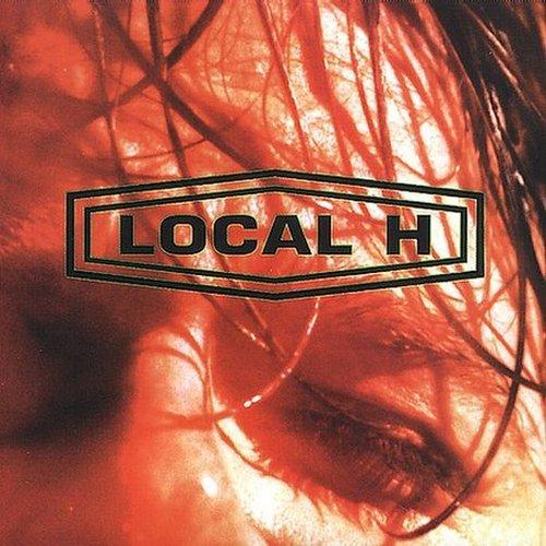Local H - Here Comes the Zoo - Double Lp