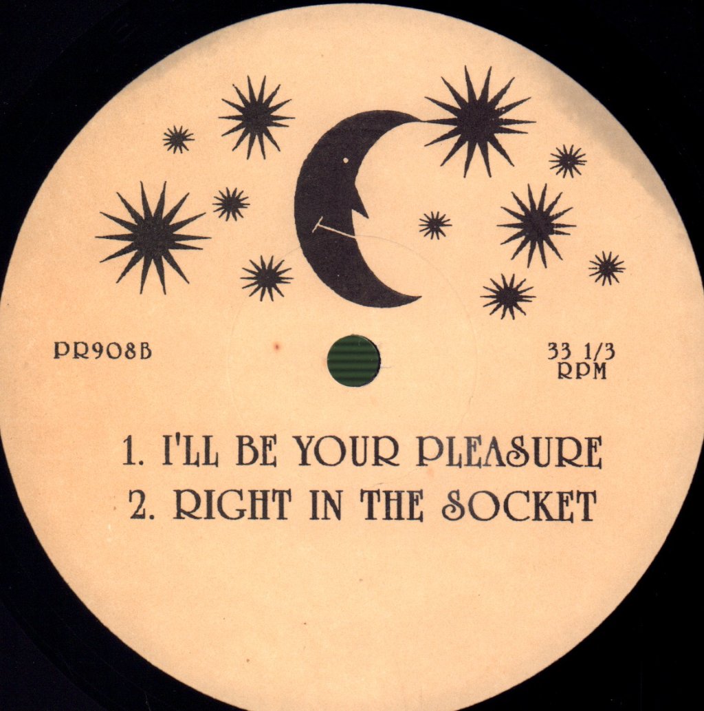 Stevie Wonder - Do I Do - 12 Inch