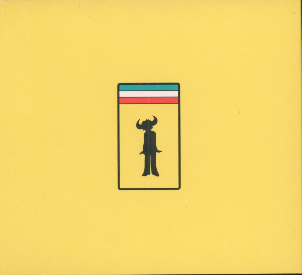 Jamiroquai - Virtual Insanity - Cd