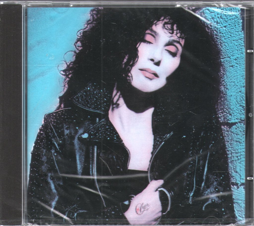Cher - Cher - Cd