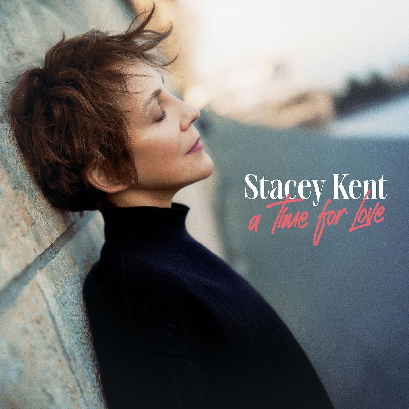 Stacey Kent - A Time For Love - Lp