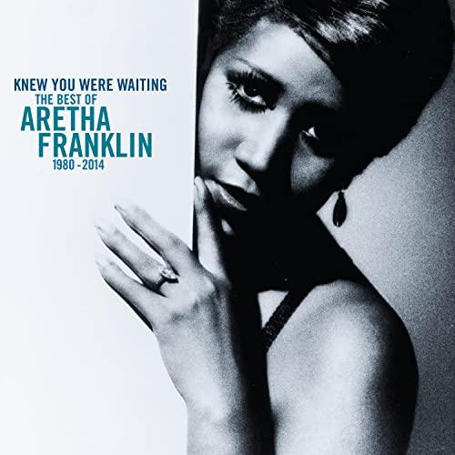 Aretha Franklin - Knew You Were Waiting- the Best of Aretha Franklin 1980- 2014 - Double Lp