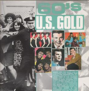 Various Artists - 60'S U.s. Gold - Lp